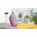 Steam Iron Braun FI3124 PU 2400 W - Почистване Прахосмукачки И Гладене<<<Дом Градина<<<BigBuy&&&Сушилни ютии и