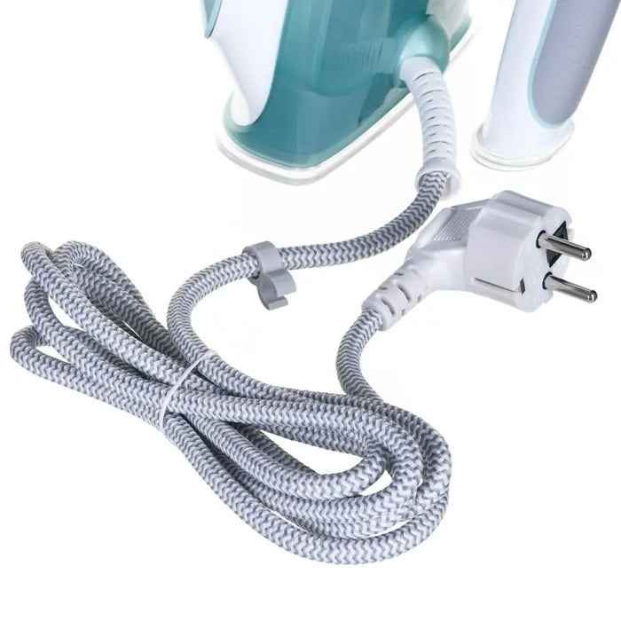 Steam Iron Braun SI 5017 GR 2700 W - Почистване Прахосмукачки И Гладене<<<Дом Градина<<<BigBuy&&&Сушилни ютии и