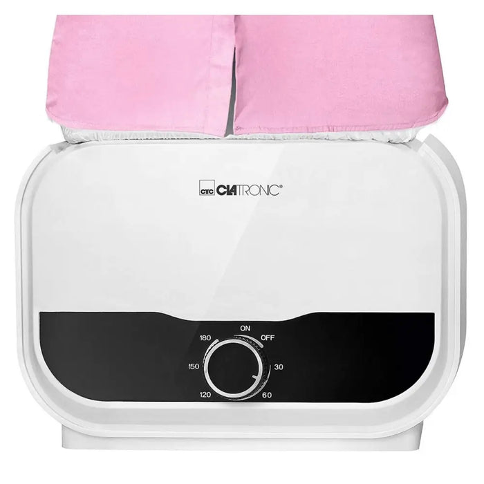 Steam Iron Clatronic 3734 1200 W - Сушилни ютии и простори<<<Почистване Прахосмукачки И Гладене<<<Дом