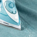 Steam Iron DOMO - Почистване Прахосмукачки И Гладене<<<Дом Градина<<<BigBuy&&&Сушилни ютии и простори<<<Почистване