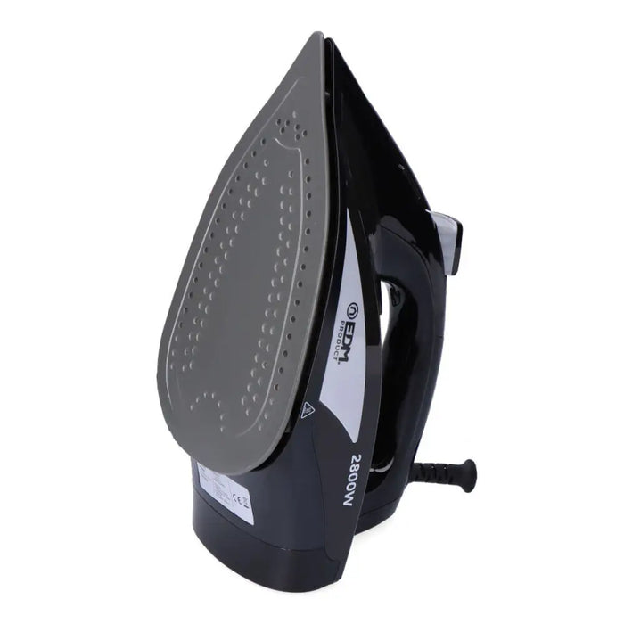 Steam Iron EDM 07714 2800 W 25,7 x 10,9 x 14,9 cm - Почистване Прахосмукачки И Гладене<<<Дом Градина<<<BigBuy&&&Сушилни
