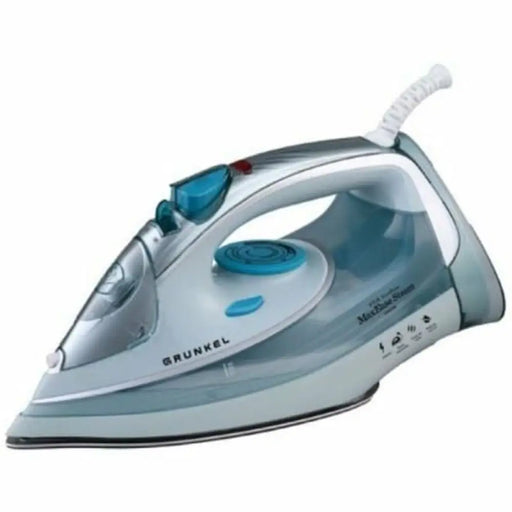 Steam Iron Grunkel PL-3200MAXTOP 3200 W - Сушилни ютии и простори<<<Почистване Прахосмукачки И Гладене<<<Дом
