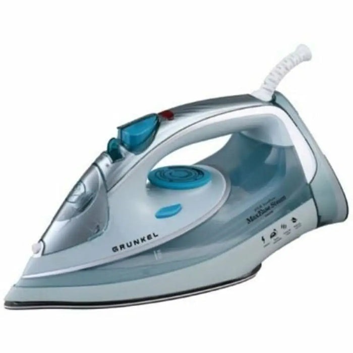 Steam Iron Grunkel PL-3200MAXTOP 3200 W - Сушилни ютии и простори<<<Почистване Прахосмукачки И Гладене<<<Дом