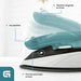 Steam Iron Grunkel - Почистване Прахосмукачки И Гладене<<<Дом Градина<<<BigBuy&&&Сушилни ютии и простори<<<Почистване