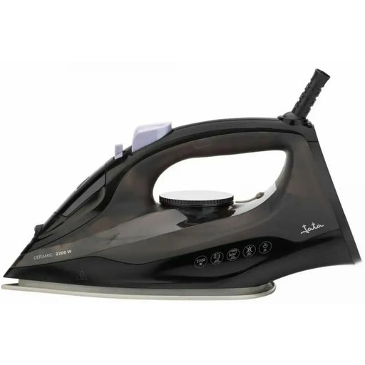 Steam Iron JATA 2200 W - Почистване Прахосмукачки И Гладене<<<Дом Градина<<<BigBuy&&&Сушилни ютии и