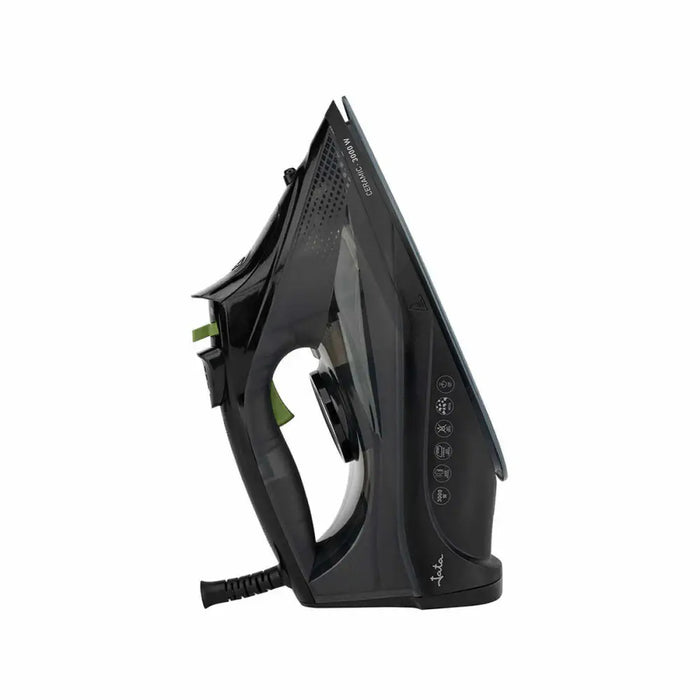Steam Iron JATA JEPL2401 - Почистване Прахосмукачки И Гладене<<<Дом Градина<<<BigBuy&&&Сушилни ютии и