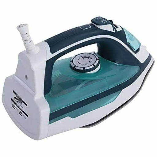 Steam Iron JATA PL1058C 2600W - Почистване Прахосмукачки И Гладене<<<Дом Градина<<<BigBuy&&&Сушилни ютии и