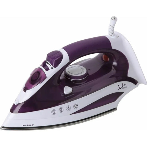 Steam Iron JATA PL225 2400 W - Почистване Прахосмукачки И Гладене<<<Дом Градина<<<BigBuy&&&Сушилни ютии и