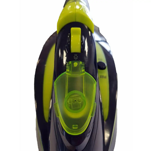 Steam Iron Mpm MZE-04/C 2400 W 2800 W - Сушилни ютии и простори<<<Почистване Прахосмукачки И Гладене<<<Дом