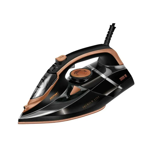 Steam Iron Mpm MZE-24/C 3000 W - Сушилни ютии и простори<<<Почистване Прахосмукачки И Гладене<<<Дом