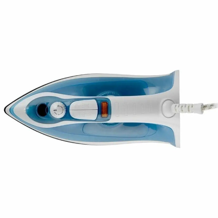 Steam Iron Orbegozo 18146 2000 W - Почистване Прахосмукачки И Гладене<<<Дом Градина<<<BigBuy&&&Сушилни ютии и