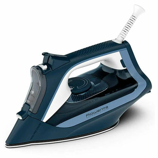 Steam Iron Rowenta Express Steam DW4308 0,25 L 2500W Blue - Почистване Прахосмукачки И Гладене<<<Дом