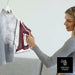 Steam Iron Taurus 918979000 3000 W - Сушилни ютии и простори<<<Почистване Прахосмукачки И Гладене<<<Дом Градина<<<BigBuy