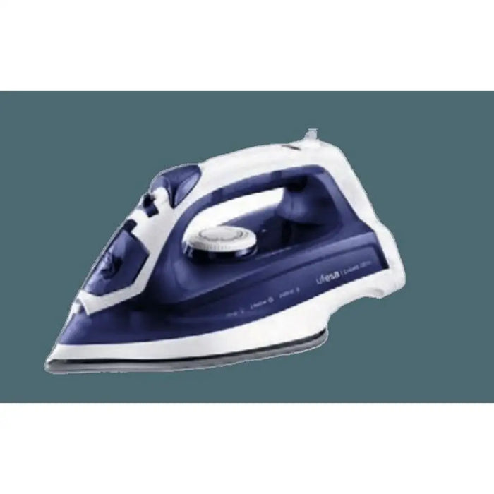 Steam Iron UFESA COBALT - Почистване Прахосмукачки И Гладене<<<Дом Градина<<<BigBuy&&&Сушилни ютии и
