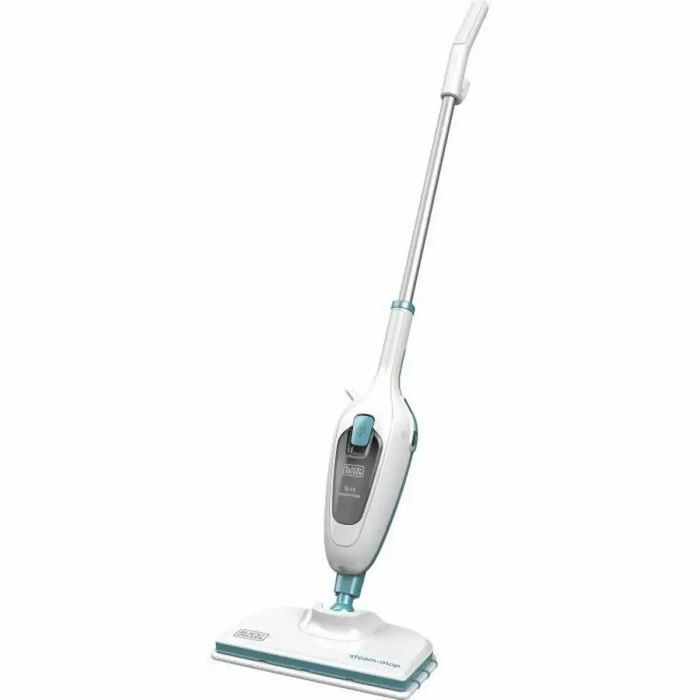 Steam Mop Black & Decker FSMH13E5 1300 W - Почистване Прахосмукачки И Гладене<<<Дом Градина<<<BigBuy&&&Мопове и