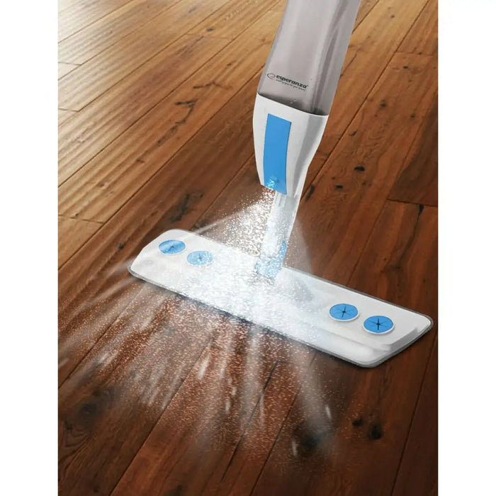 Steam Mop Esperanza EHS003 - Парно почистване<<<Почистване Прахосмукачки И Гладене<<<Дом