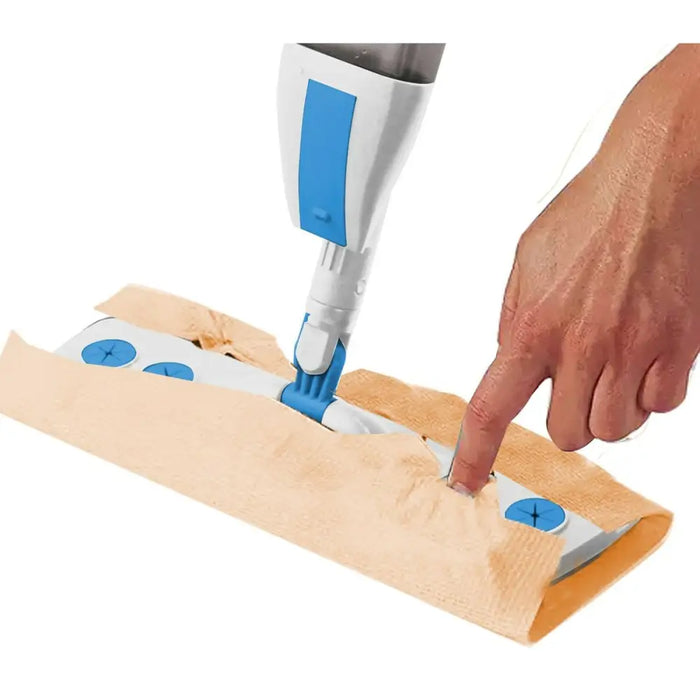 Steam Mop Esperanza EHS003 - Парно почистване<<<Почистване Прахосмукачки И Гладене<<<Дом