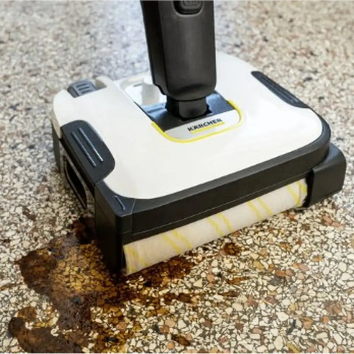 Steam Mop Kärcher 1.056-206.0 - Парно почистване<<<Почистване Прахосмукачки И Гладене<<<Дом Градина<<<BigBuy&&&Steam