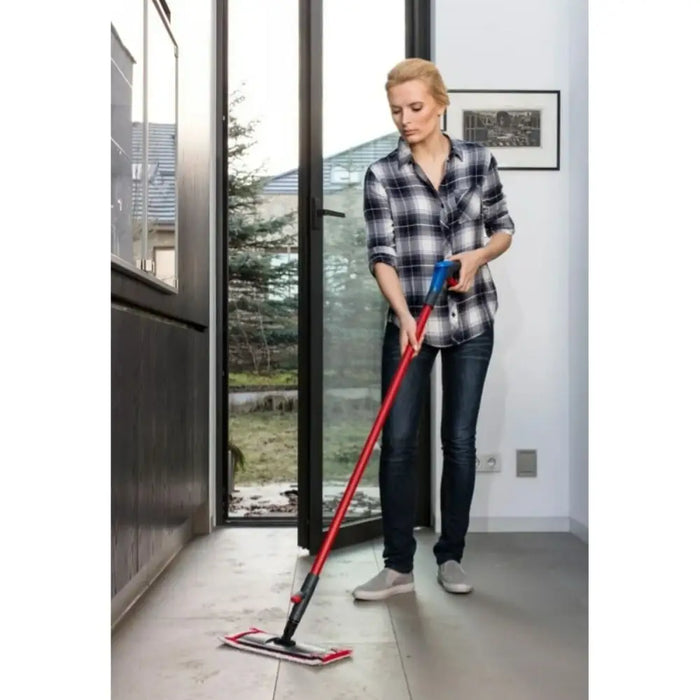 Steam Mop Vileda Vileda Ultramax 1-2 - Парно почистване<<<Почистване Прахосмукачки И Гладене<<<Дом