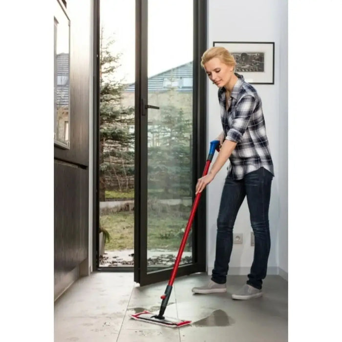 Steam Mop Vileda Vileda Ultramax 1-2 - Парно почистване<<<Почистване Прахосмукачки И Гладене<<<Дом