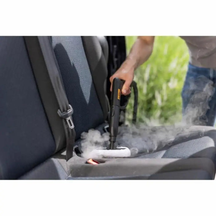 Steam Mop Wagner 1500 W - Почистване Прахосмукачки И Гладене<<<Дом Градина<<<BigBuy&&&Парно почистване<<<Почистване