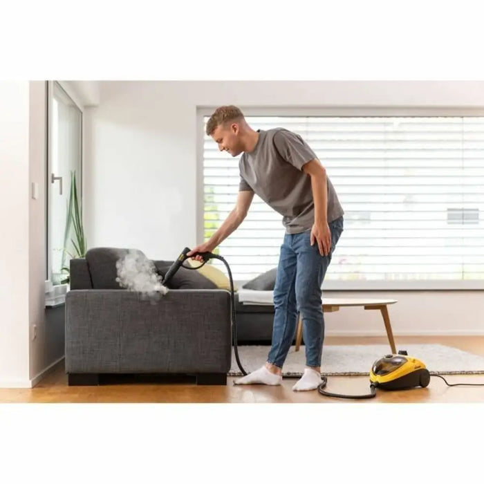 Steam Mop Wagner 1500 W - Почистване Прахосмукачки И Гладене<<<Дом Градина<<<BigBuy&&&Парно почистване<<<Почистване