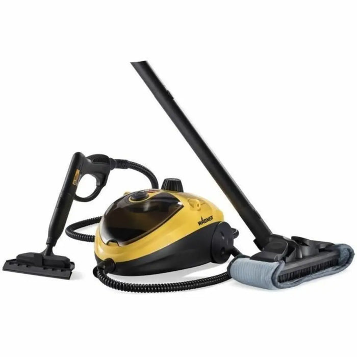 Steam Mop Wagner 1500 W - Почистване Прахосмукачки И Гладене<<<Дом Градина<<<BigBuy&&&Парно почистване<<<Почистване