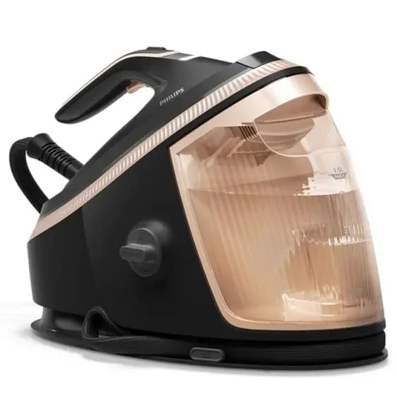 Steam station PHILIPS PerfectCare 7000 Series PSG7300/80 - Парни станции<<<Уреди за гладене<<<Малки
