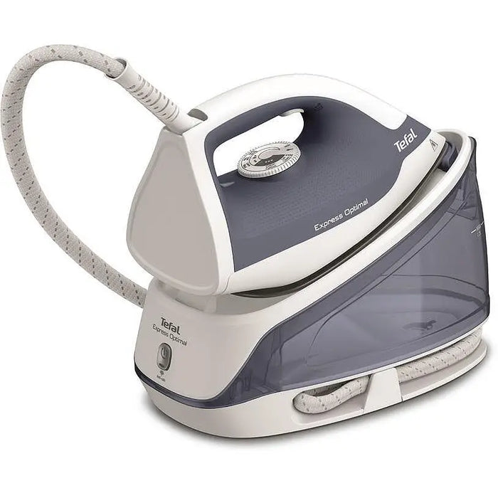 Steam station TEFAL Express Optimal SV4110E0 - Уреди за гладене<<<TEFAL дребна електродомакинска
