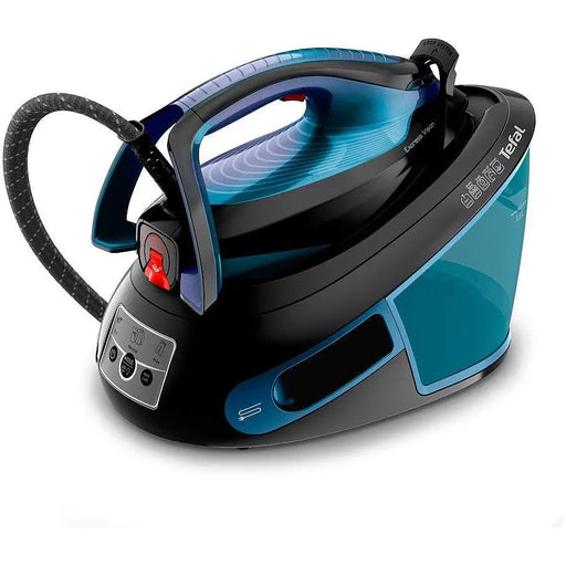 Steam station TEFAL Express Vision SV8151E0 - Парни станции<<<Уреди за гладене<<<Малки