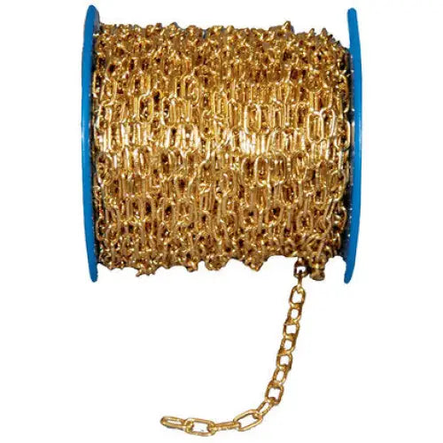 STEEL CHAIN 10X4.6 SUKI - Вериги<<<Въжета и вериги<<<Инструменти и железария<<<Praktiker