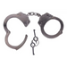 Steel chain handcuffs US - HandcuffsOBR-KAJ<<<Self-defenseOBR<<<ActionPL