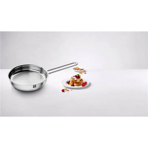 Steel frying pan Zwilling Pico 66658-160-0 - Non-electric pots / pansAGD-GAR<<<Home Appliance - ProductsAGD<<<ActionPL