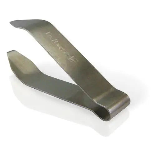 STEEL KITCHEN TWEEZERS 17X8.6X2 CM NERTHUS - Съдове за готвене<<<Домашни потреби<<<Кухня<<<Praktiker