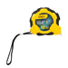 Steel Measuring Tape 10m/25mm Deli Tools EDL3799Y (yellow) - Measuring tools<<<Tools<<<InnproXML