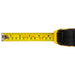 Steel Measuring Tape 10m/25mm Deli Tools EDL3799Y (yellow) - Measuring tools<<<Tools<<<InnproXML
