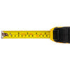 Steel Measuring Tape 10m/25mm Deli Tools EDL3799Y (yellow) - Measuring tools<<<Tools<<<InnproXML