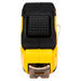 Steel Measuring Tape 10m/25mm Deli Tools EDL3799Y (yellow) - Measuring tools<<<Tools<<<InnproXML