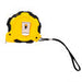 Steel Measuring Tape 10m/25mm Deli Tools EDL3799Y (yellow) - Measuring tools<<<Tools<<<InnproXML