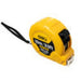 Steel Measuring Tape 10m/25mm Deli Tools EDL9010Y (yellow) - Measuring tools<<<Tools<<<InnproXML