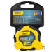 Steel Measuring Tape 5m/25mm Deli Tools EDL3797Y(yellow) - Measuring tools<<<Tools<<<InnproXML