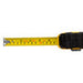 Steel Measuring Tape 5m/25mm Deli Tools EDL3797Y(yellow) - Measuring tools<<<Tools<<<InnproXML