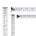 Steel Measuring Tape JIMI Home JM-G15318NCE 3.5m - Measuring tools<<<Tools<<<InnproXML