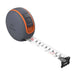 Steel Measuring Tape JIMI Home JM-G15318NCE 3.5m - Measuring tools<<<Tools<<<InnproXML