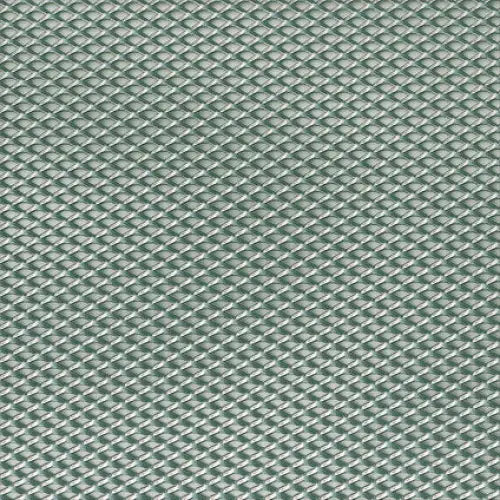 STEEL SHEET PERFORATED 1000 X 600 MM ALFER ALUMINUM - Ламарини<<<Профили и планки<<<Инструменти и железария<<<Praktiker