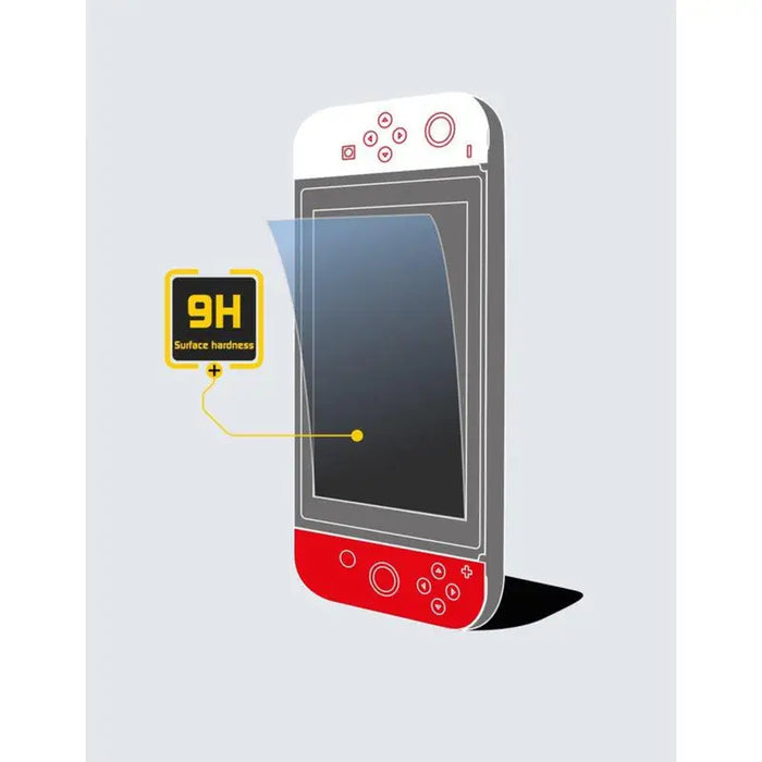 SteelPlay 11 IN 1 CARRY & PROTECT KIT + 2 JOYPAD CASES (NSW) - Аксесоари<<<Плейъри<<<ТВ Аудио Gaming<<<ZoraSite