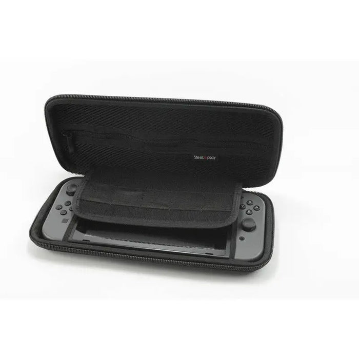 SteelPlay 11 IN 1 CARRY & PROTECT KIT + 2 JOYPAD CASES (NSW) - Аксесоари<<<Плейъри<<<ТВ Аудио Gaming<<<ZoraSite