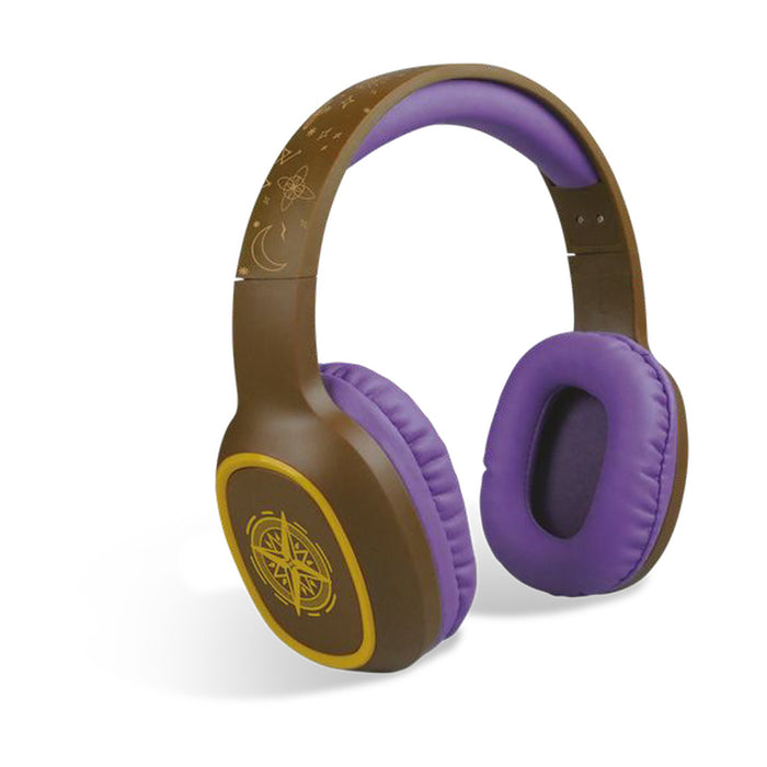 STEELPLAY MAGIC WIRELESS HEADPHONES
