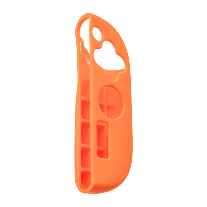 JOY-CONS SILICON CASES LEXIP RED&BLUE NINTENDO SWITCH 2