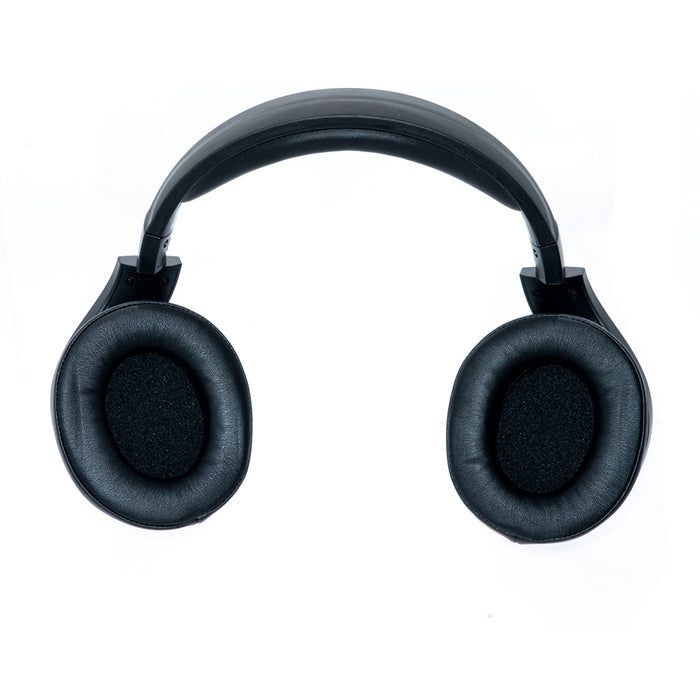 WIRELESS HEADSET STEELPLAY IMPULSE BLACK